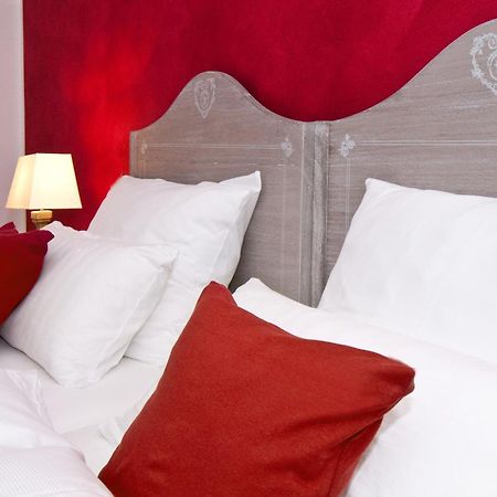 Alpenvilla Berchtesgaden Hotel Garni Екстериор снимка