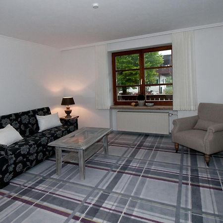 Alpenvilla Berchtesgaden Hotel Garni Екстериор снимка