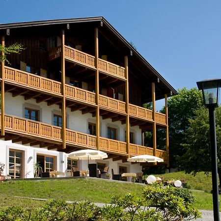 Alpenvilla Berchtesgaden Hotel Garni Екстериор снимка