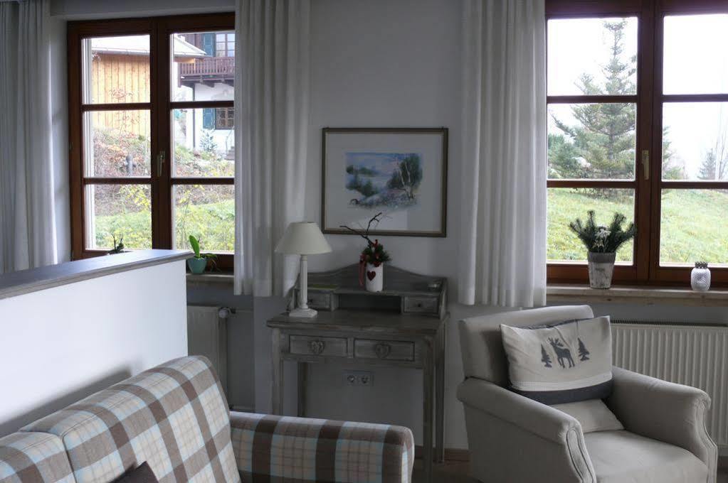 Alpenvilla Berchtesgaden Hotel Garni Екстериор снимка