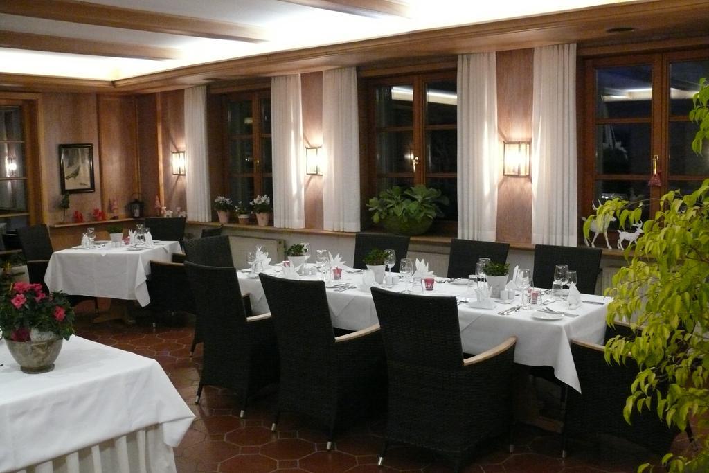 Alpenvilla Berchtesgaden Hotel Garni Екстериор снимка